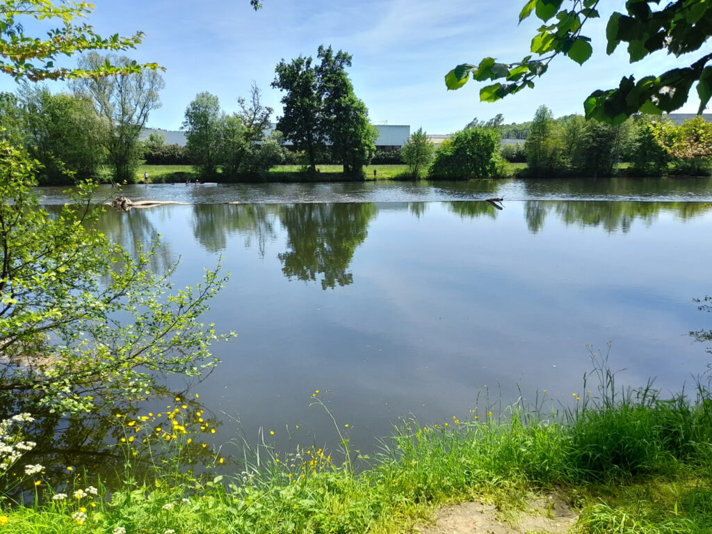 La Balade Solidaire GROUPAMA