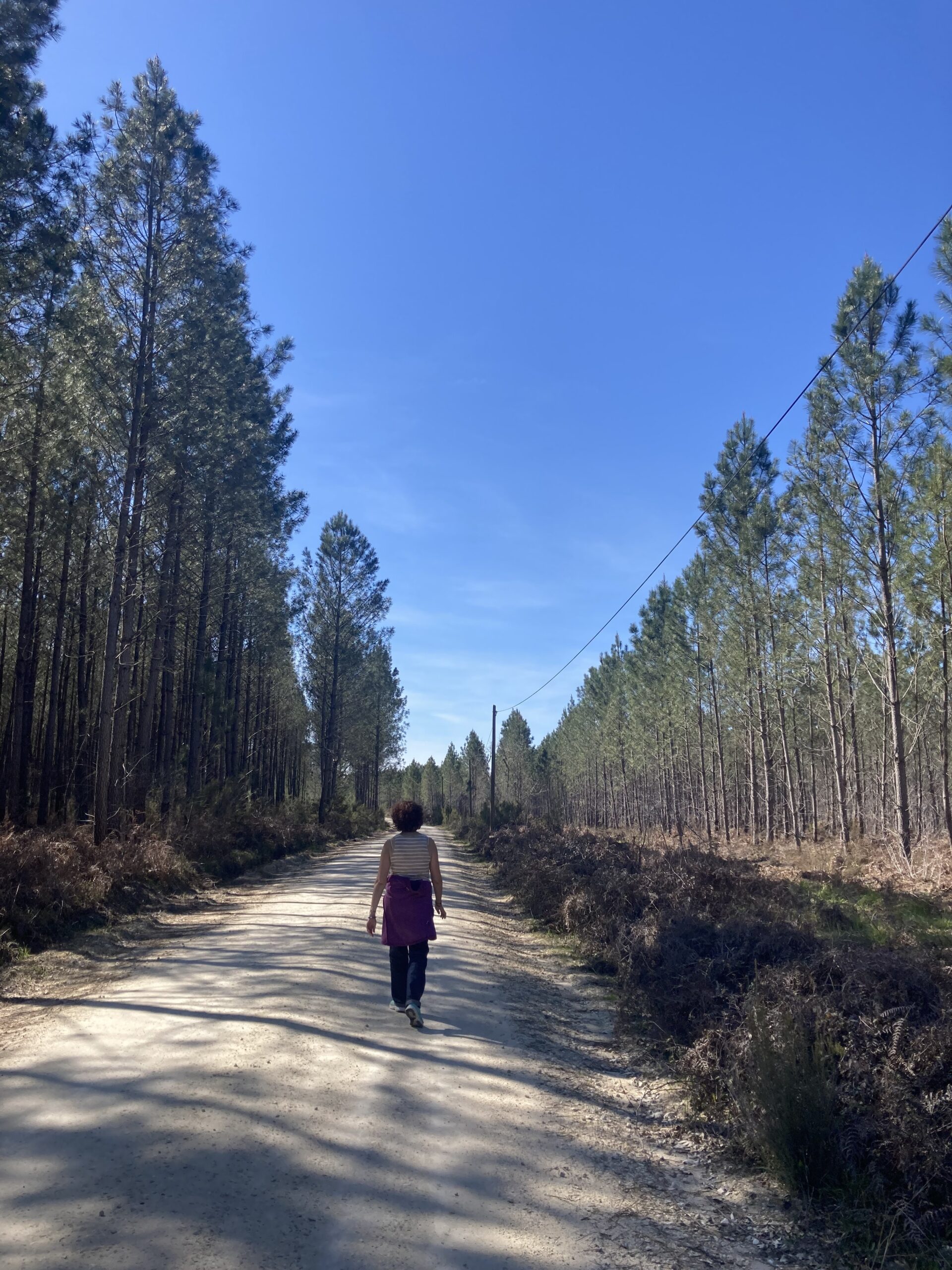 La Rando de la Double